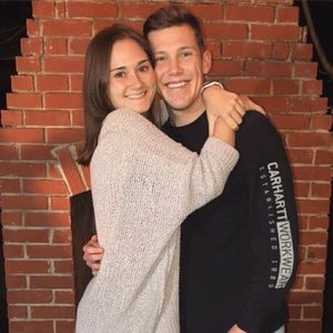 Meet your Posher, James